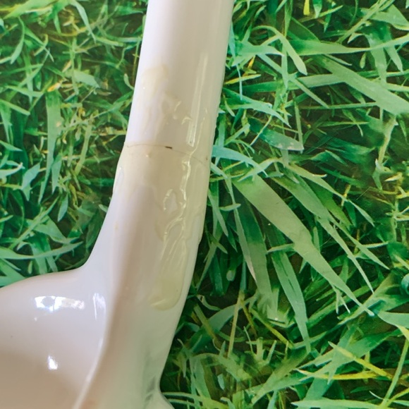 Campbell's Soup Tureen Bowl w/ Lid and Serving Spoon, 2001 - Picture 11 of 16